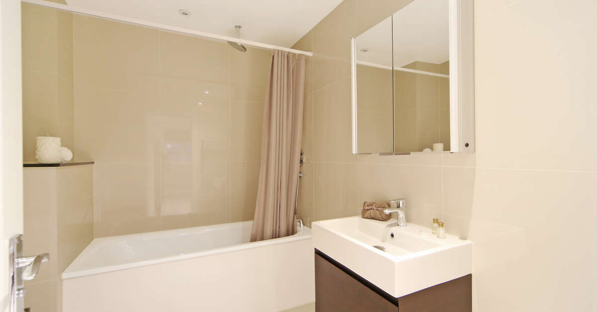 Een foto van Queensgate Court Appartementen