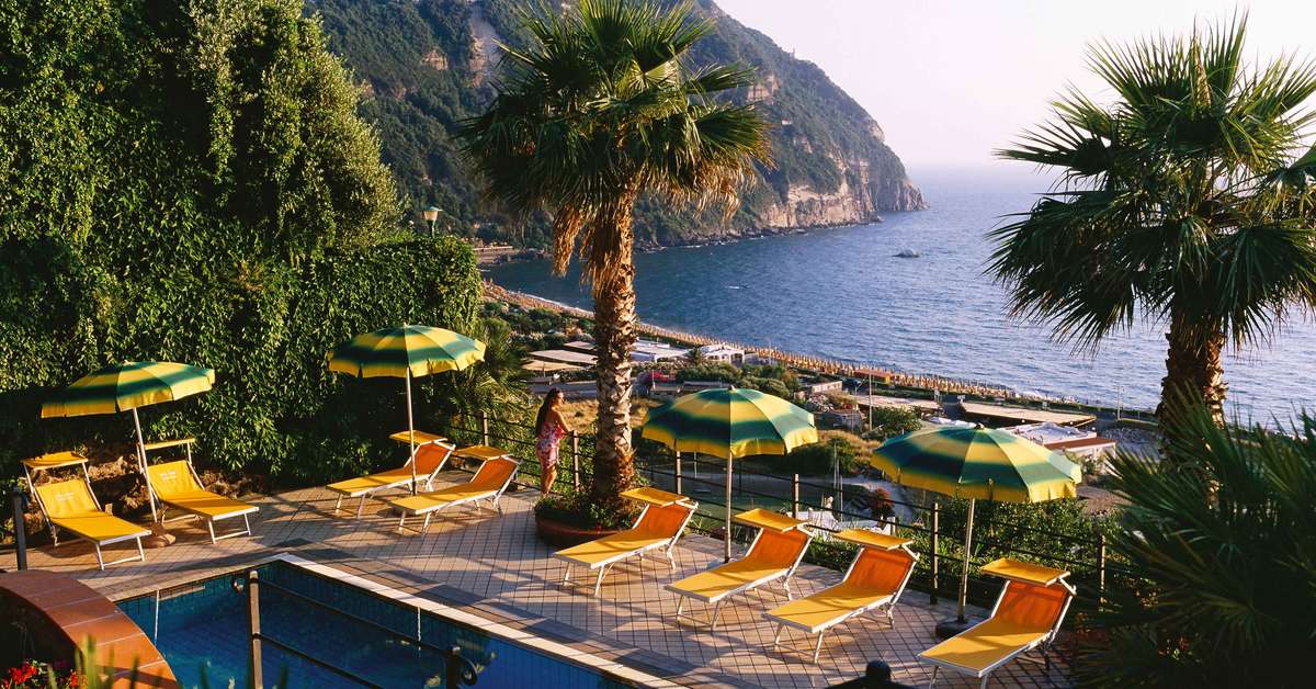 Een foto van Sorriso Thermae & Resort