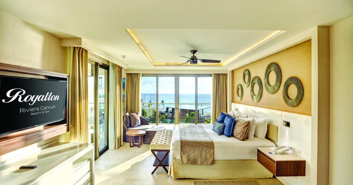 Een foto van Royalton Riviera Cancun