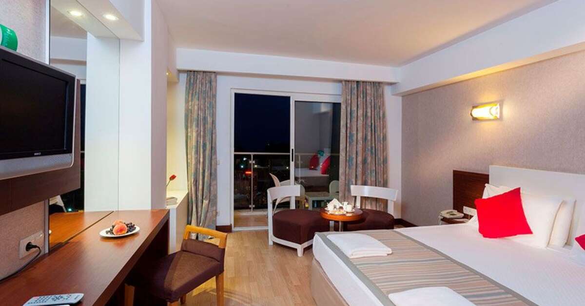 Een foto van Seher Resort & Spa