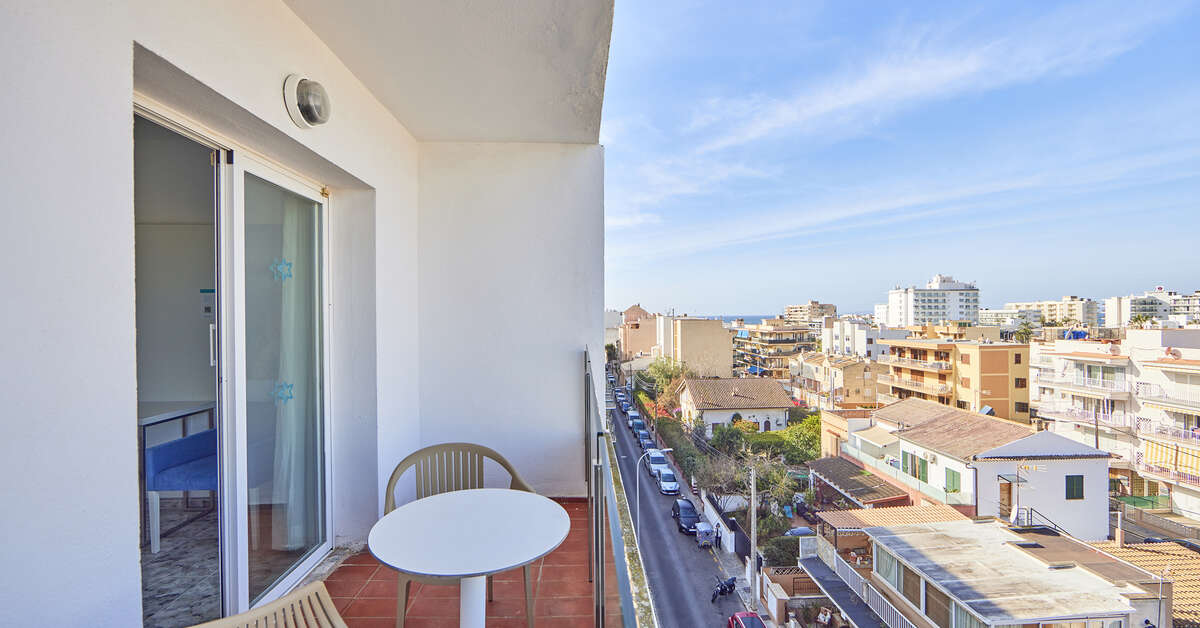 Een foto van Ilusion Calma Hotel