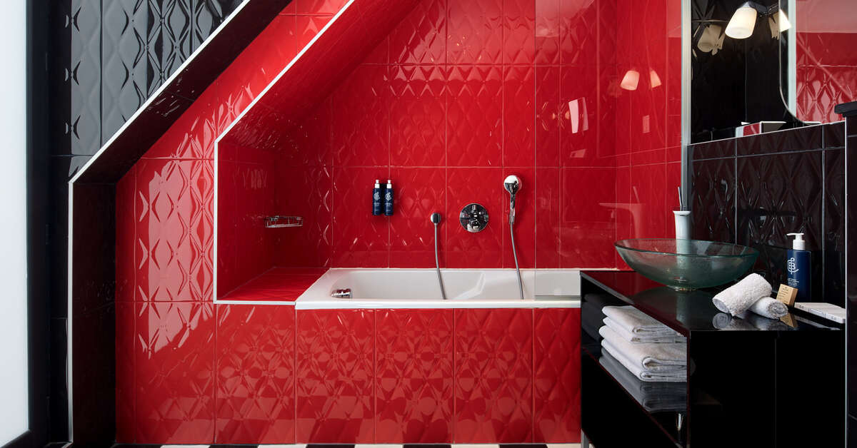 Een foto van Platine Hotel