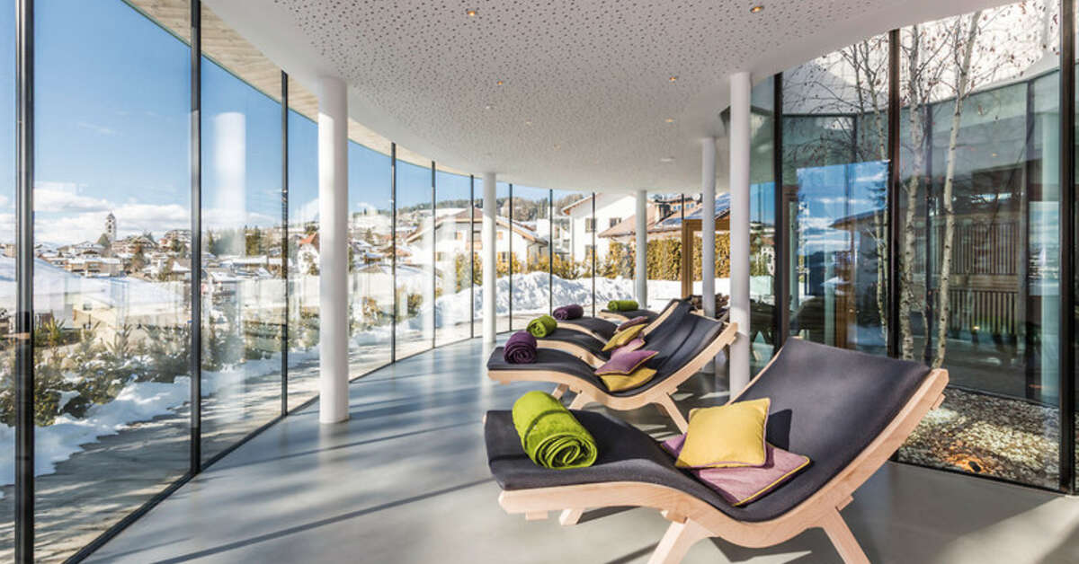 Ein Foto Aktiv- & Vitalhotel Erica