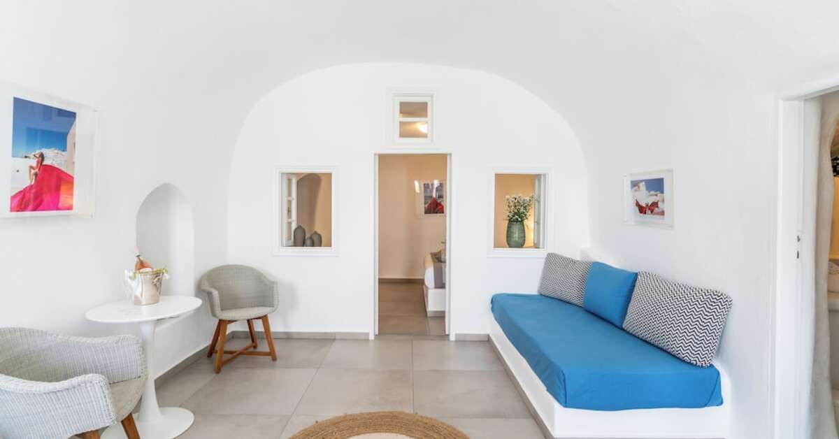 Een foto van Vogue Suites