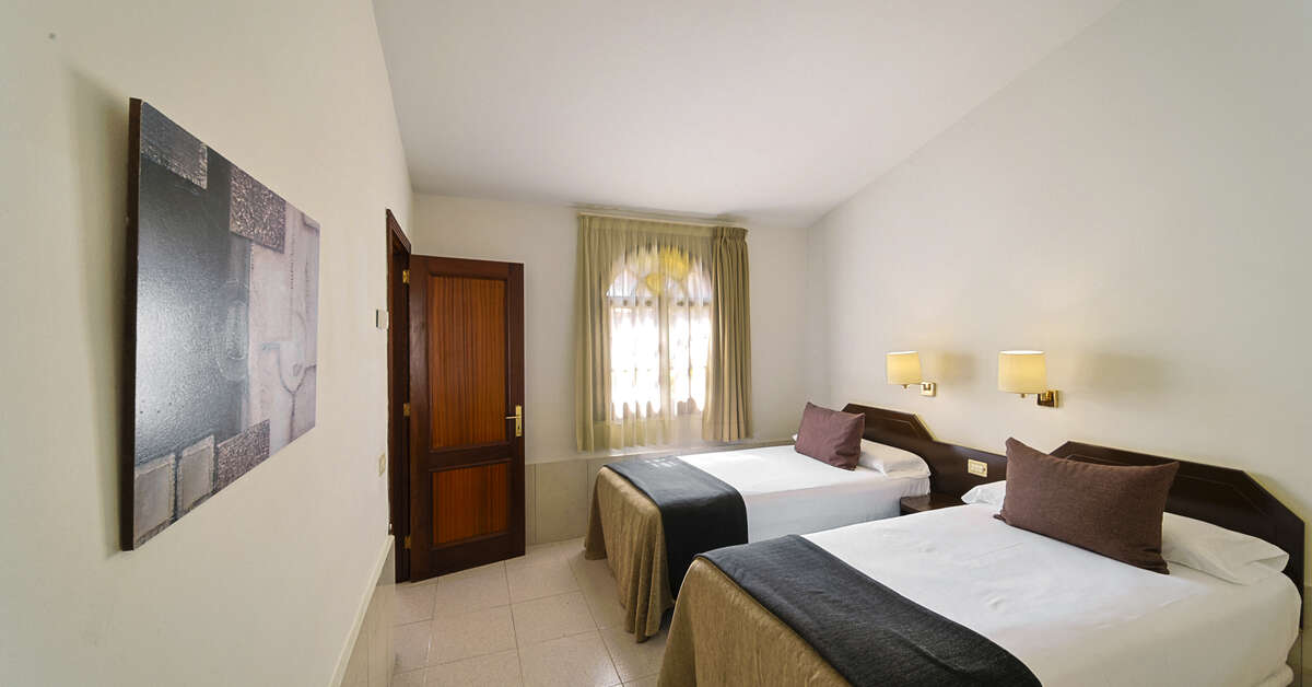 Een foto van Maspalomas Resort by Dunas