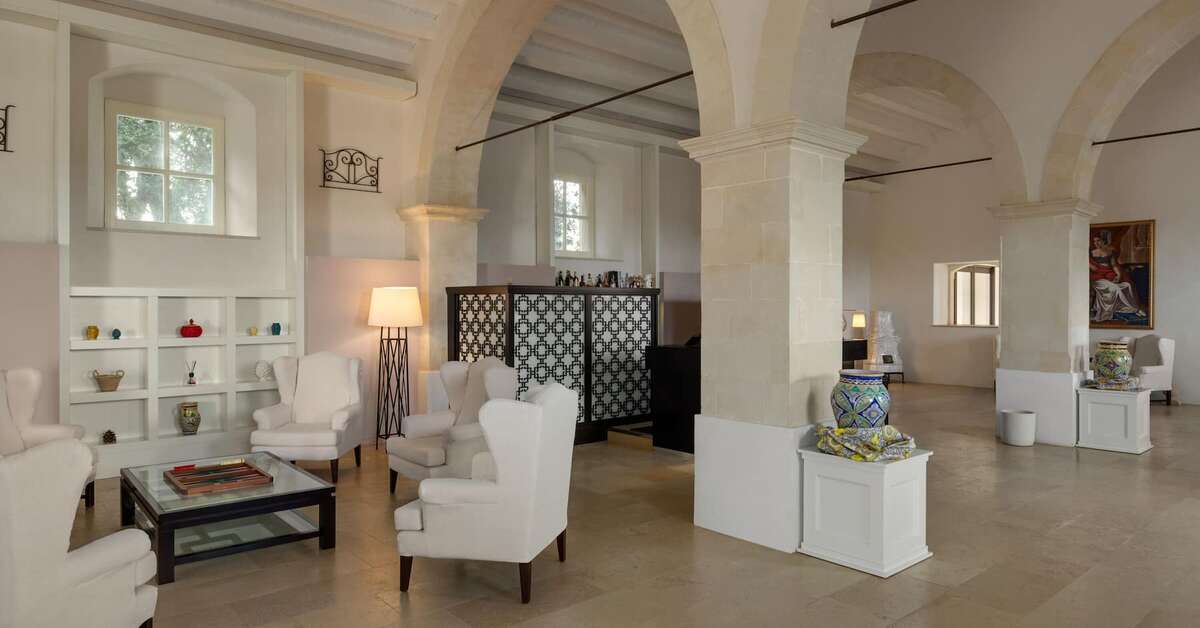 Ein Foto Dolce by Wyndham Siracusa I Monasteri Golf & Spa