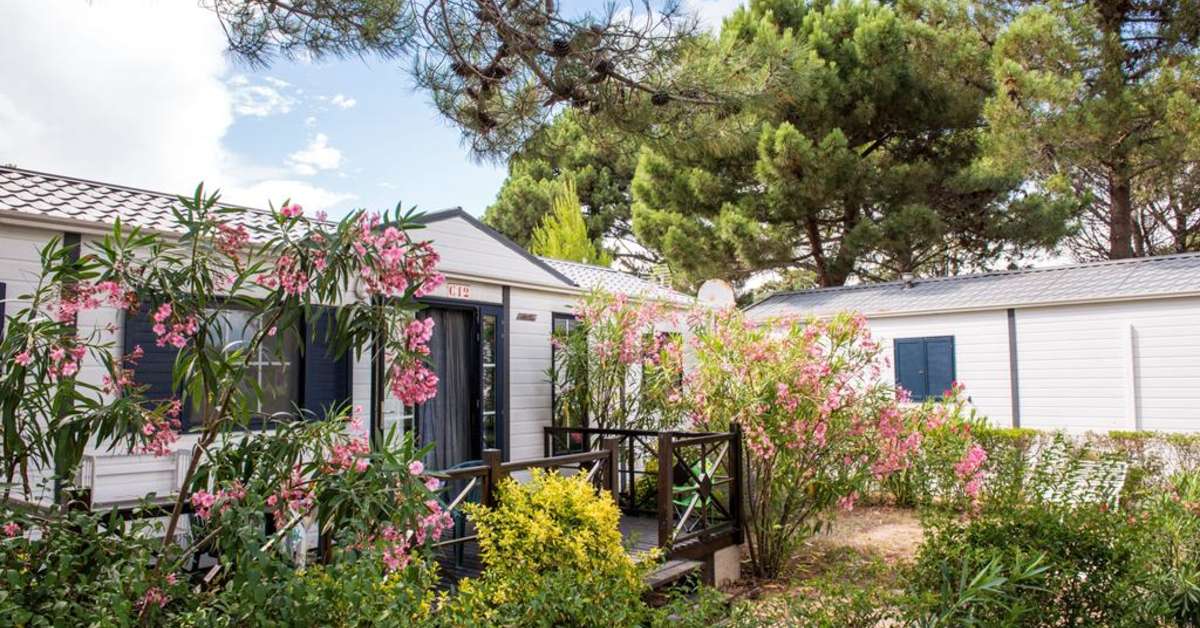 Een foto van Domaine l'Ami Soleil Les Muriers