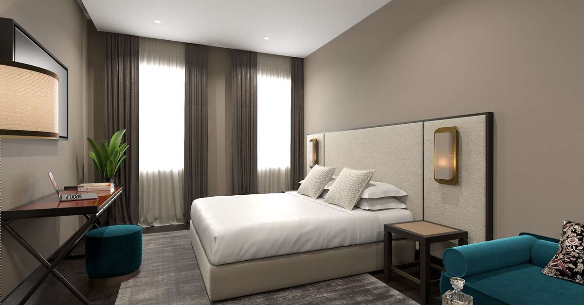 Een foto van U-Visionary Venezia Hotel