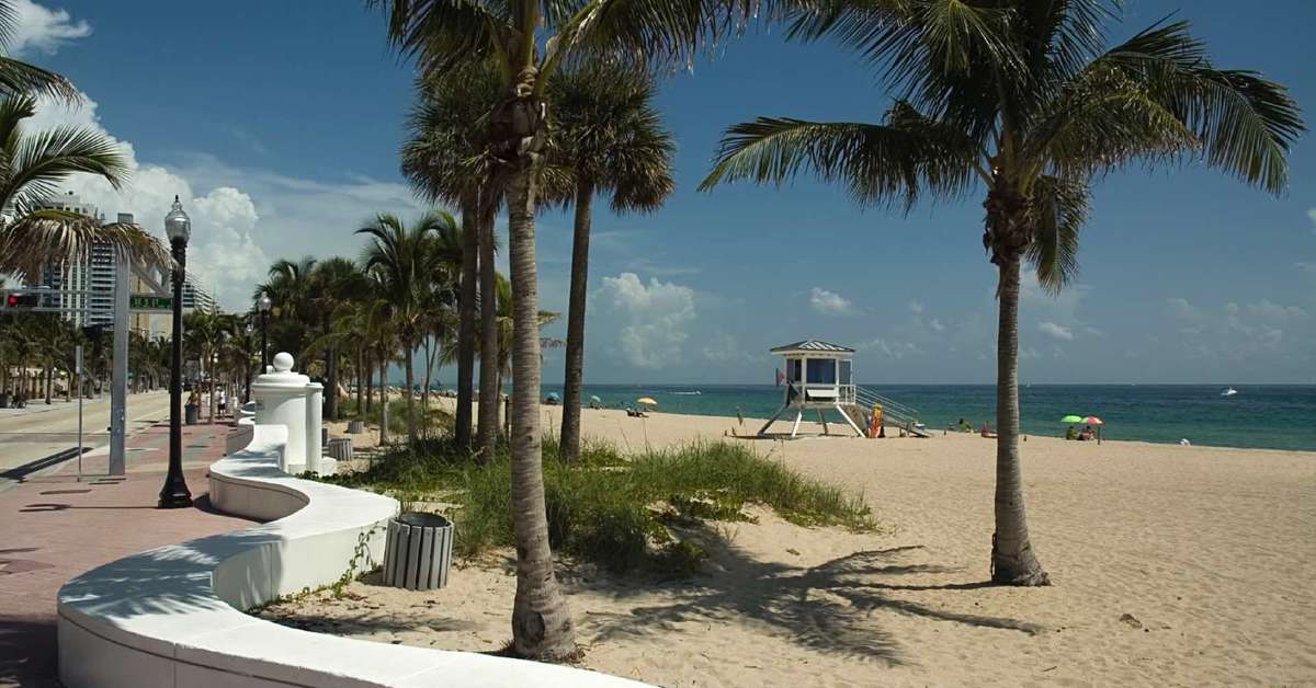 Een foto van Marenas Beach Resort