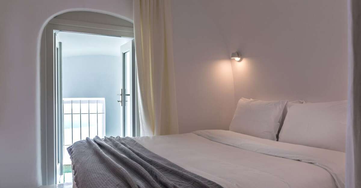 Een foto van Nefeles Luxury Suites