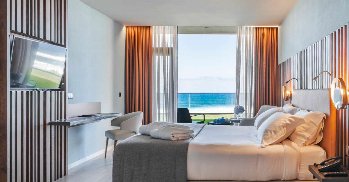 Een foto van Hotel Verde Mar & Spa