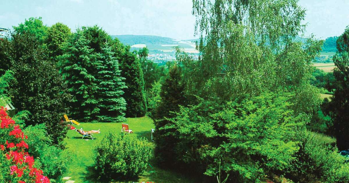 Een foto van Akzent Vitalhotel König am Park