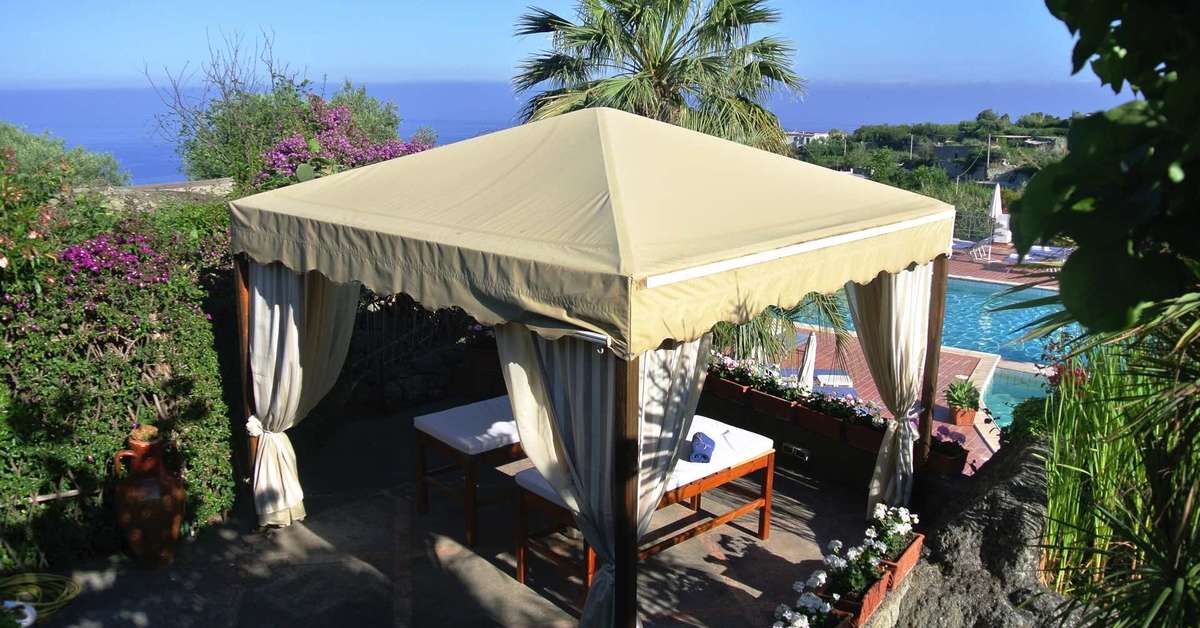 Een foto van Hotel Paradiso Terme Resort & Spa