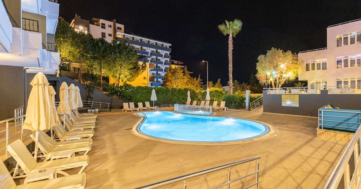 Een foto van Akdora Elite Hotel & Spa
