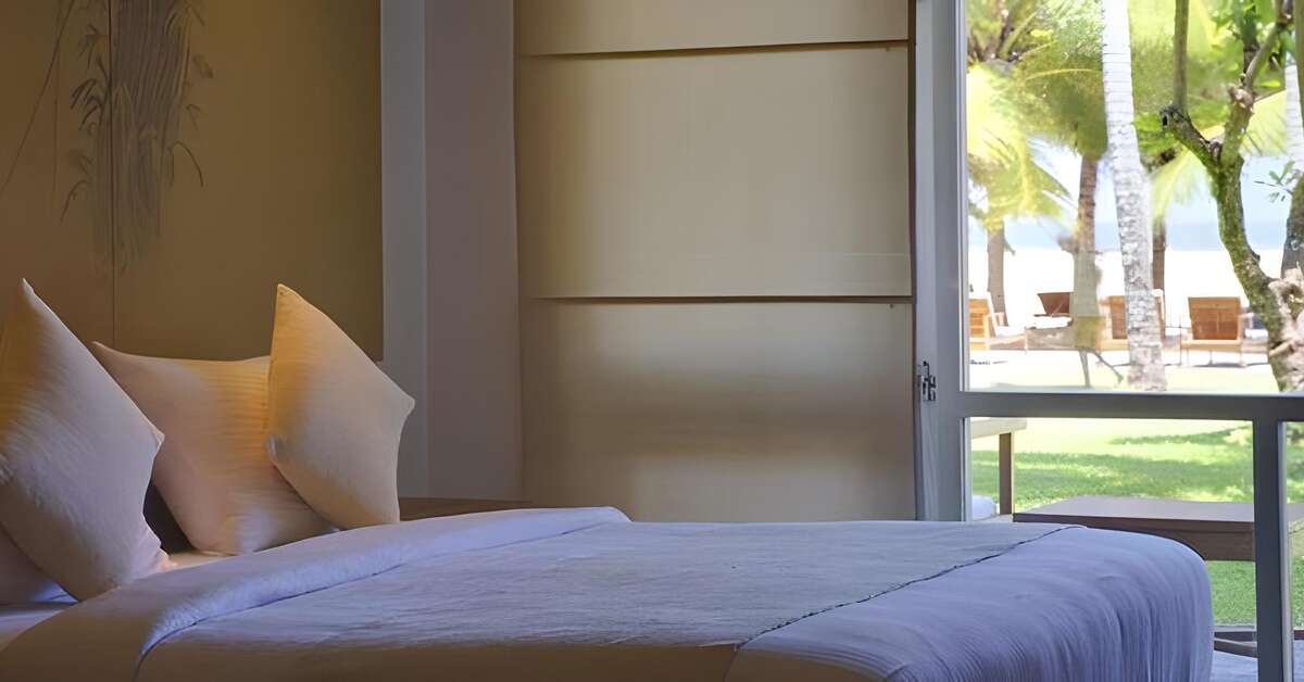 Een foto van Jetwing Blue Hotel