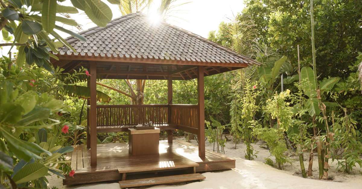 Een foto van Dhigufaru Island Resort