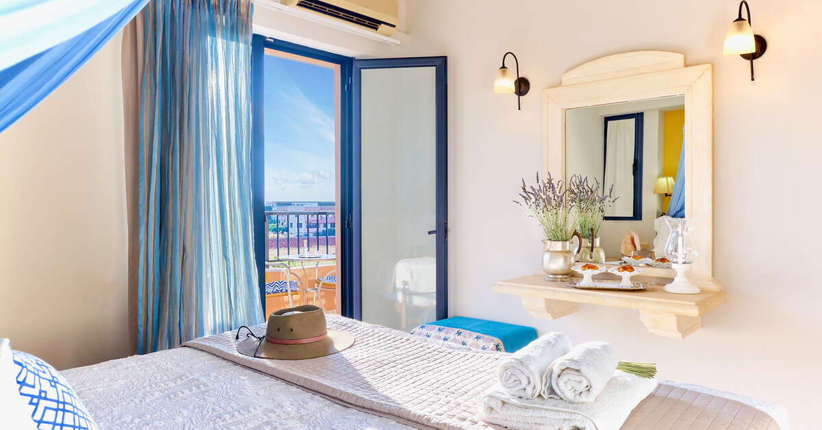 Ein Foto Golden Bay Hotel