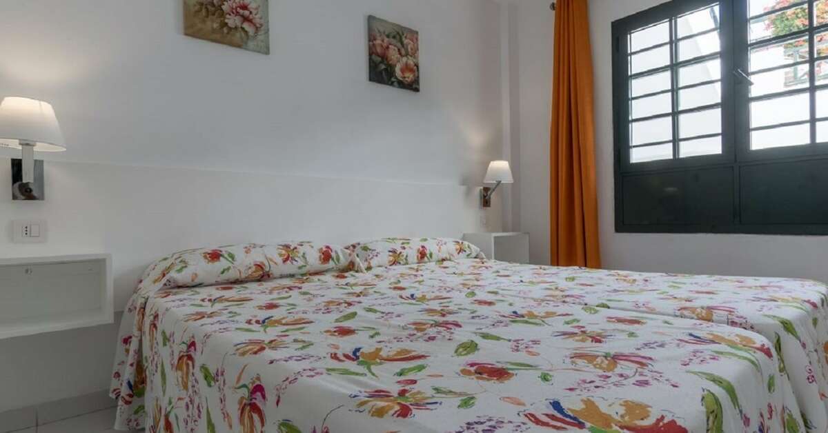 Een foto van Appartementen La Morana