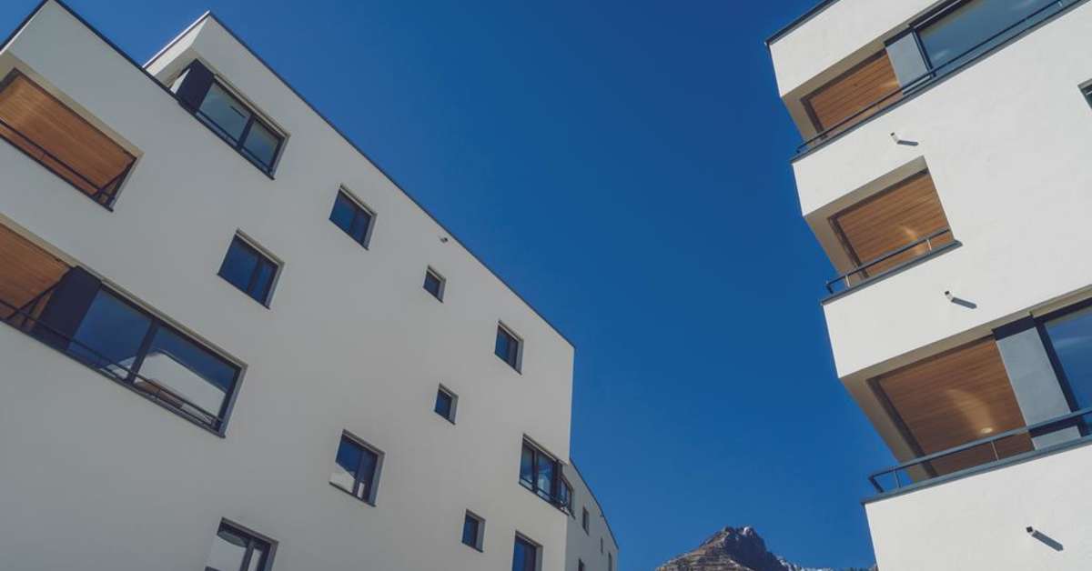 Een foto van Parsenn Resort Davos
