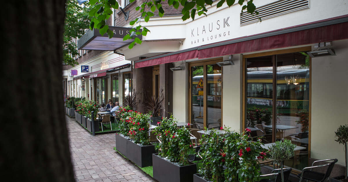 Een foto van Klaus K Hotel