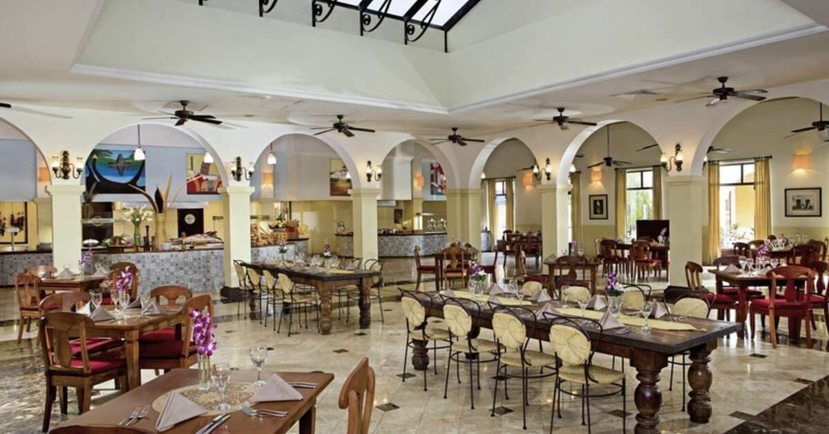 Een foto van Dreams Tulum Resort & Spa