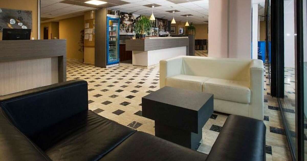 Een foto van Hotel Sole