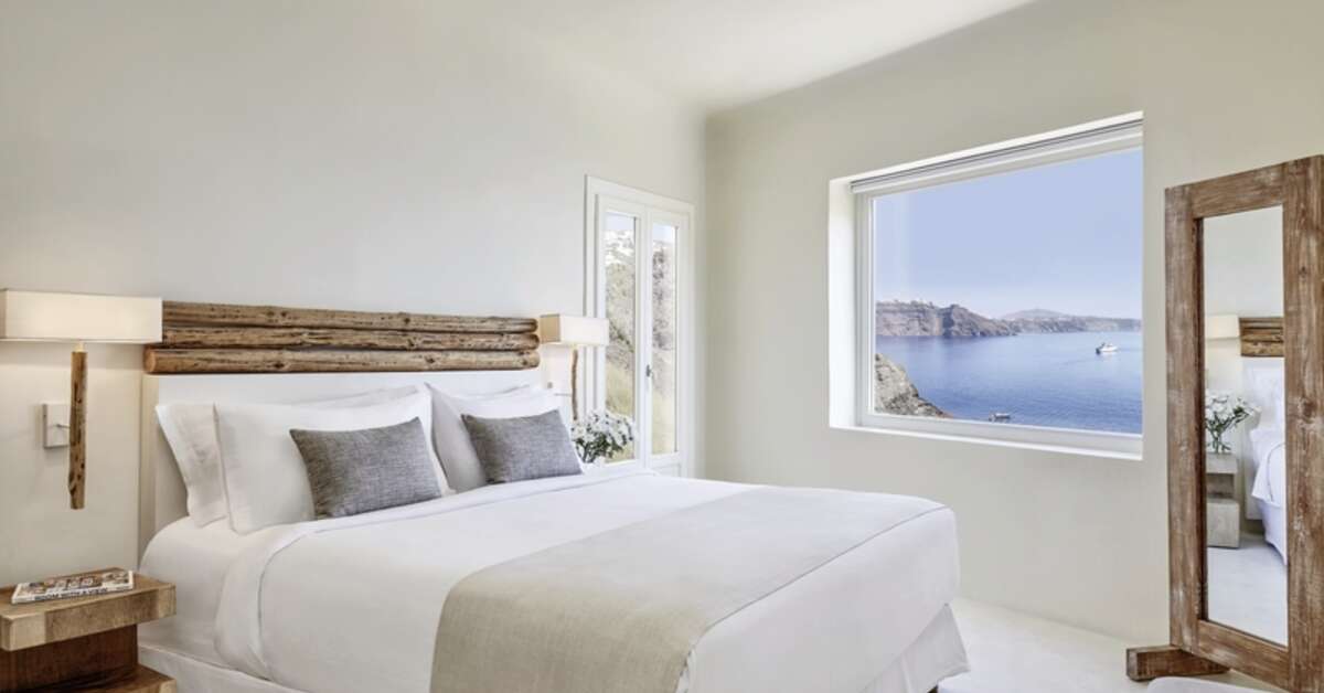 Ein Foto Mystique a Luxury Collection Hotel