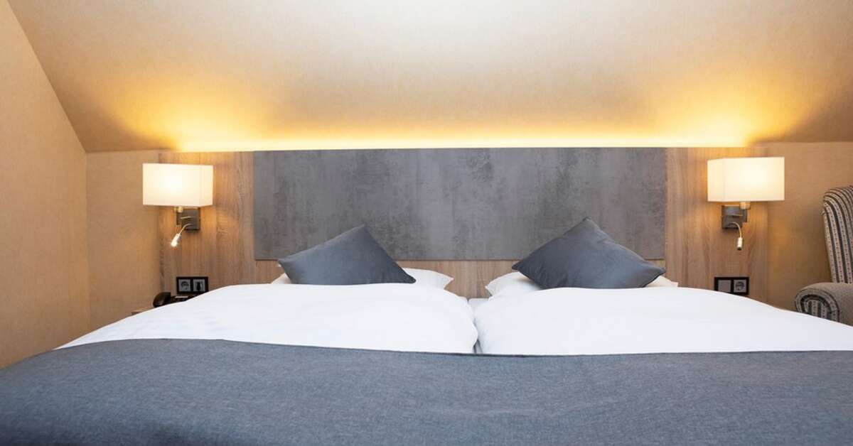Een foto van Hotel Friederike