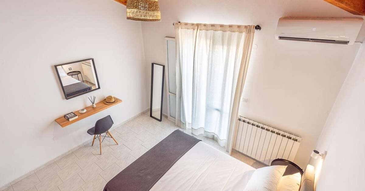 Een foto van Costa Azzurra Hotel