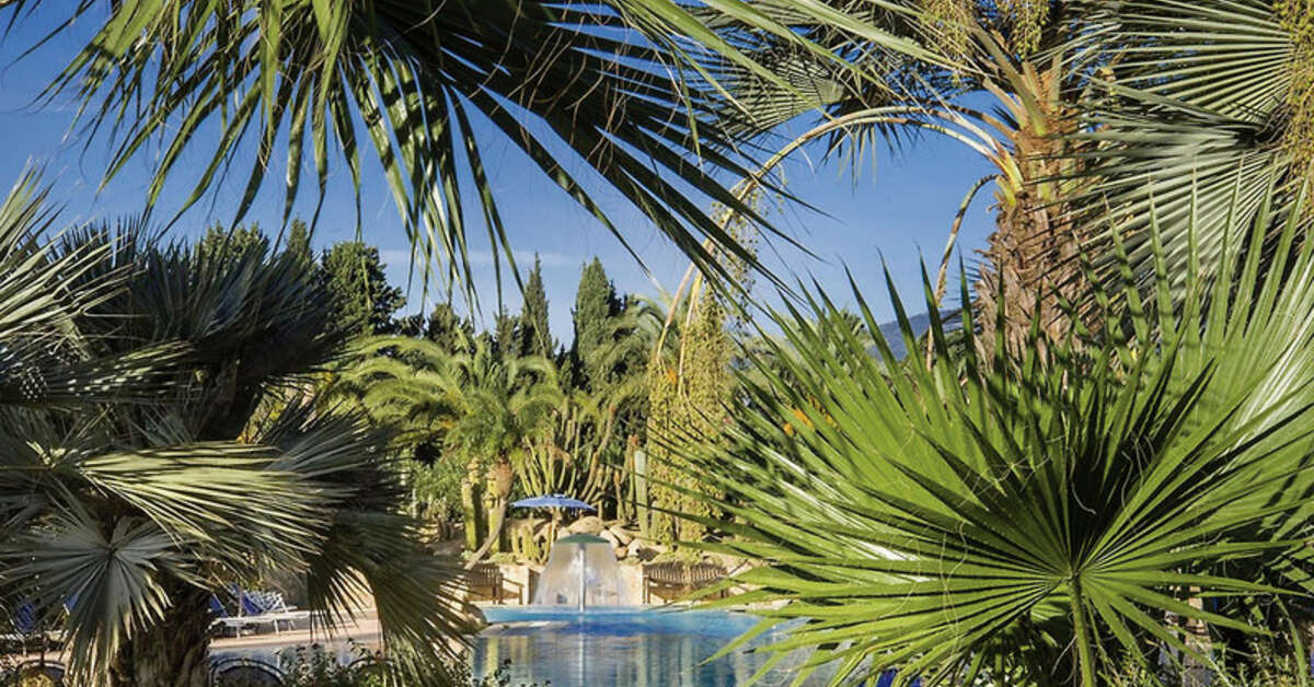 Een foto van Lantana Resort