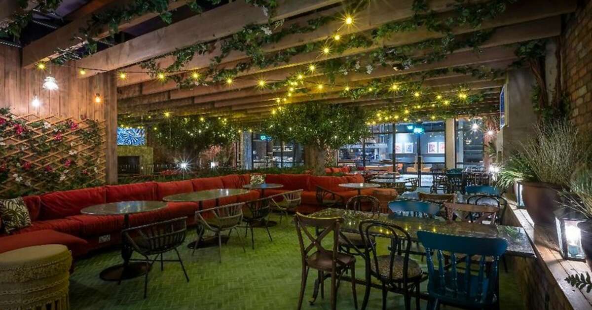 Een foto van Marlin Hotel Dublin