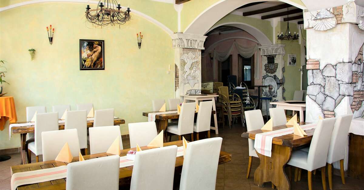 Een foto van Hotel Selce