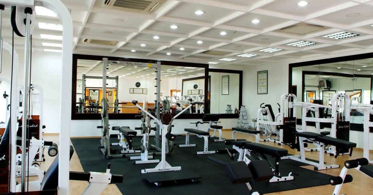 Ein Foto Hulhule Island Hotel