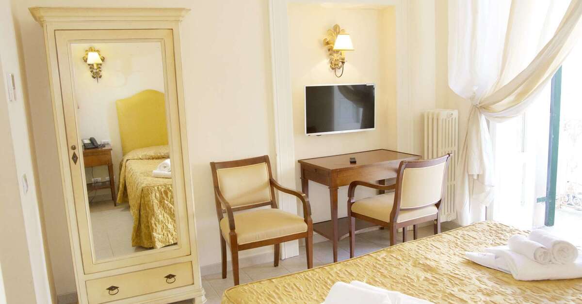 Een foto van Hotel Lanzillotta
