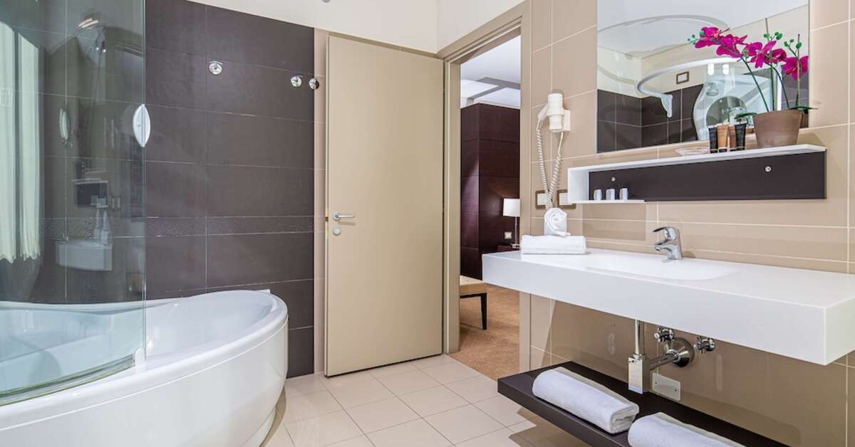 Een foto van Europalace Hotel
