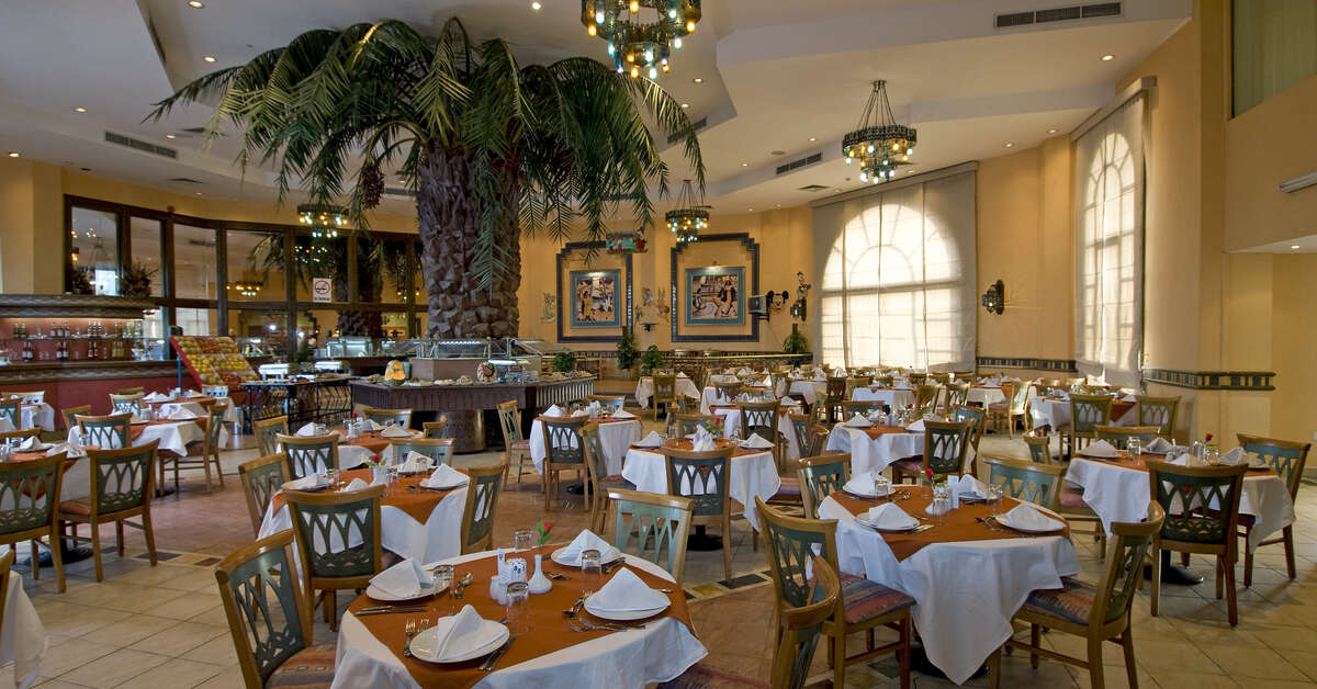 Een foto van Dreams Vacation Resort