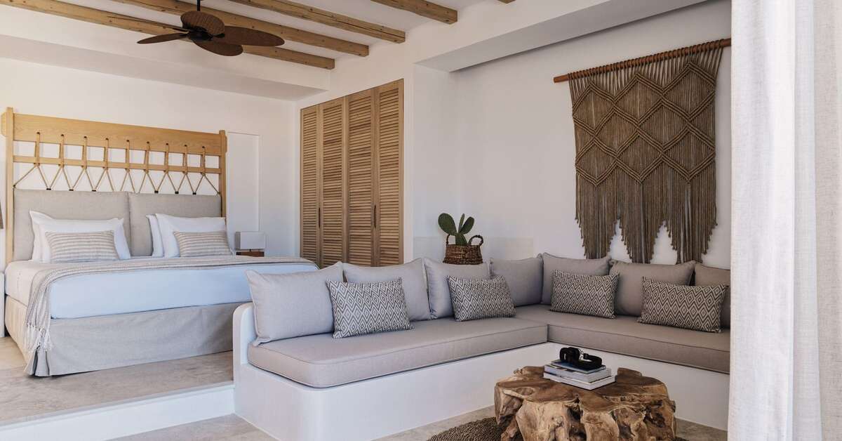 Een foto van Lesante Cape Resort & Villas