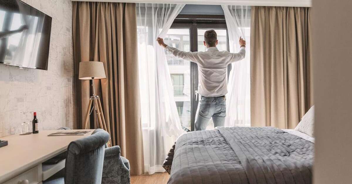 Een foto van Hotel Cocoon