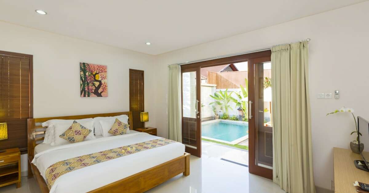 Een foto van Kubal Villa & Restaurant