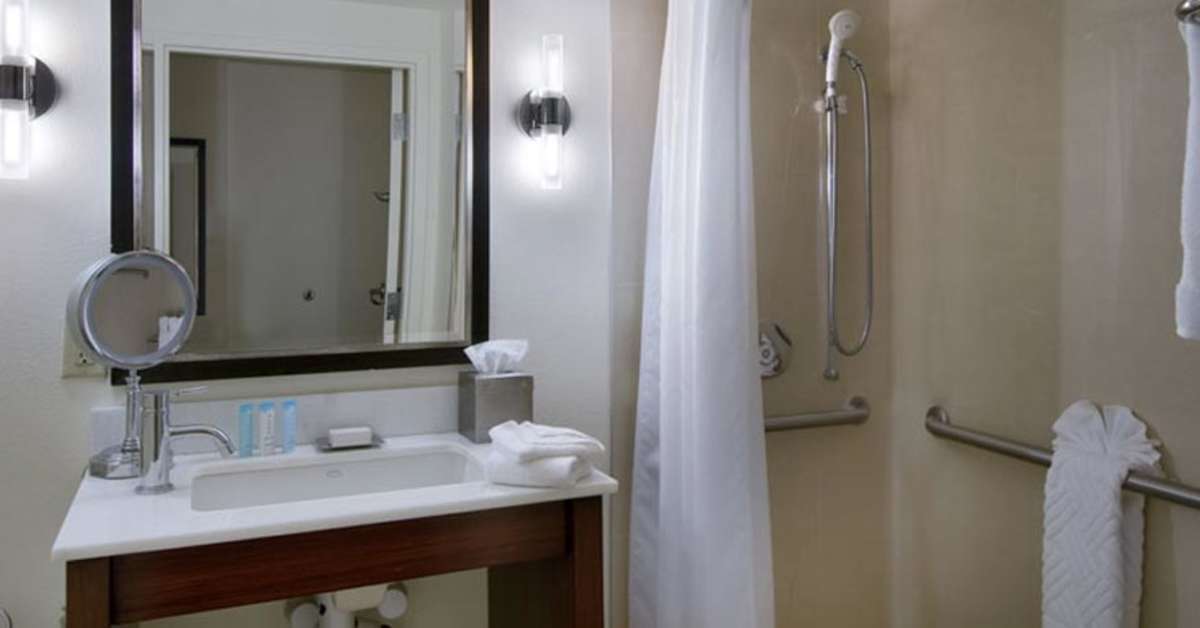 Een foto van Hilton Clearwater Beach Resort & Spa