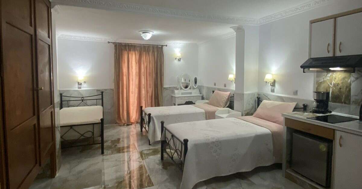 Een foto van Appartementen Athina