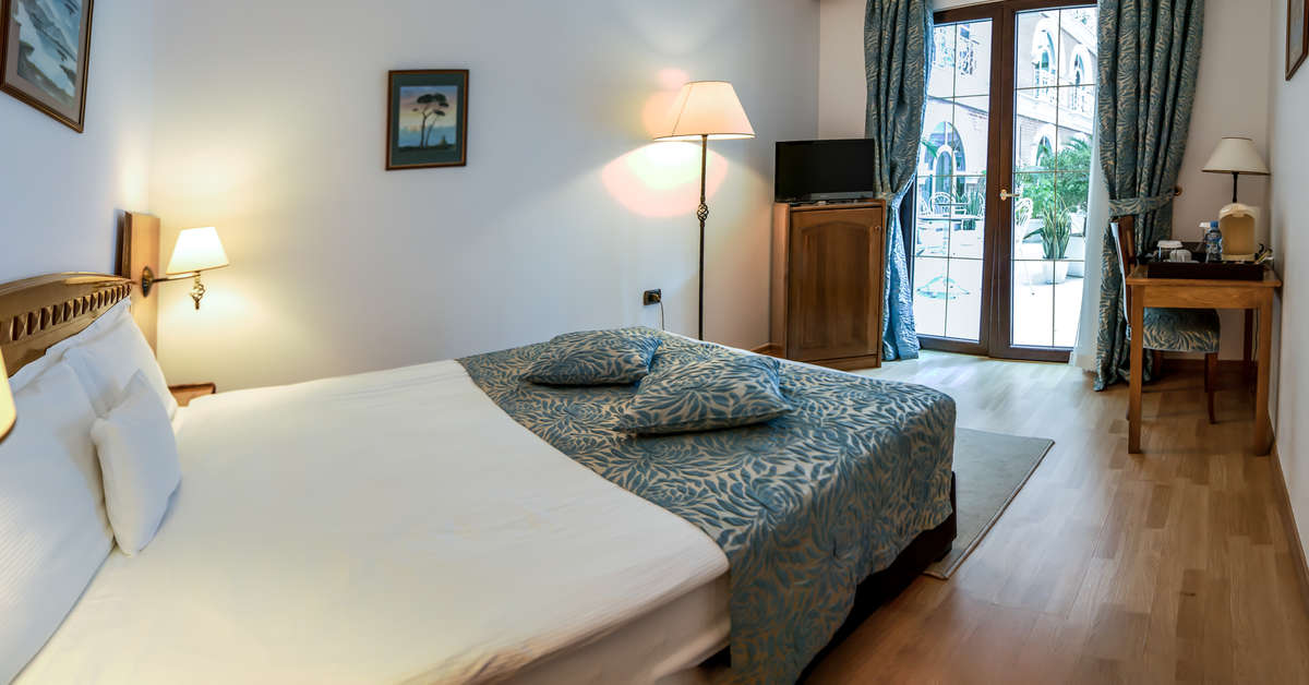 Een foto van Xheko Imperial Hotel Tirana