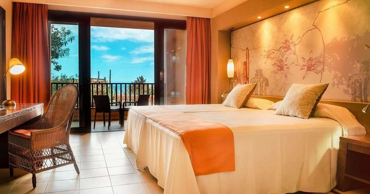 Een foto van Barcelo Tenerife