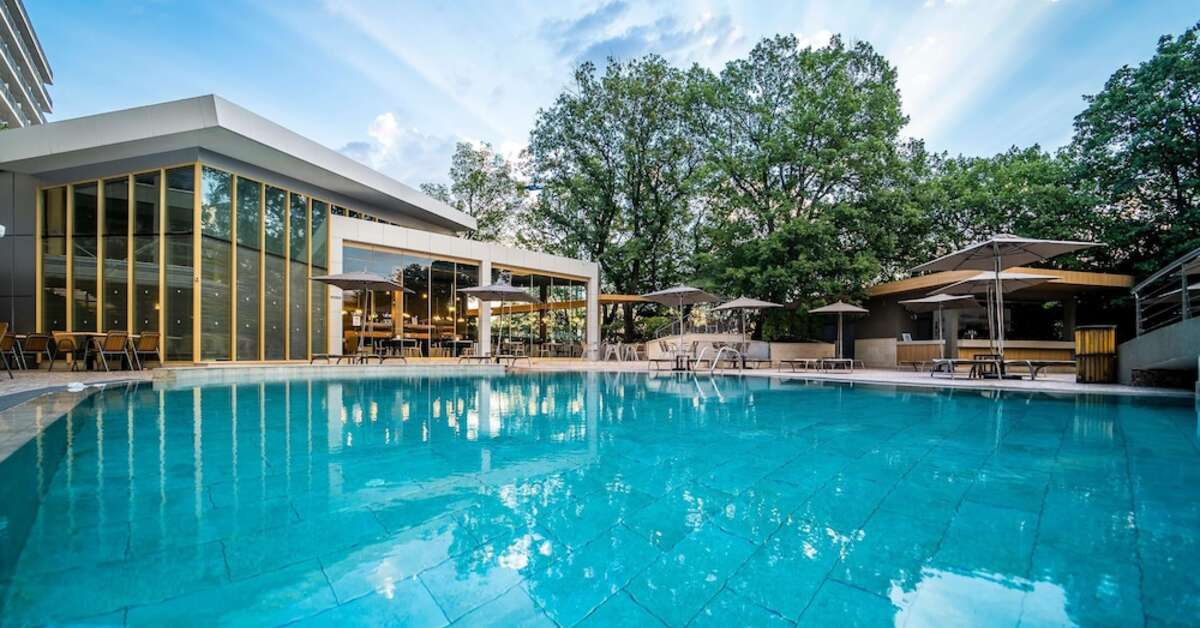 Ein Foto HVD Viva Club Hotel