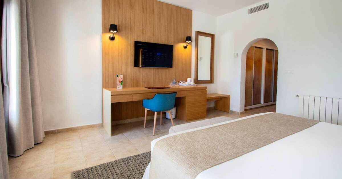 Een foto van Hotel Servigroup Montiboli
