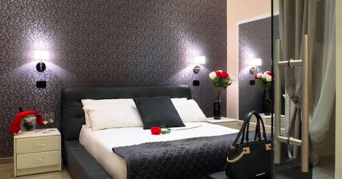 Een foto van Opera Suites Roma