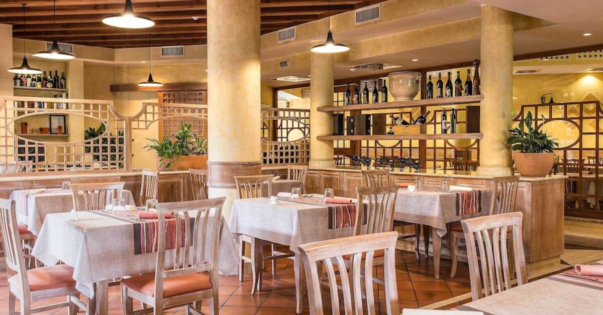 Een foto van Hotel La Giocca