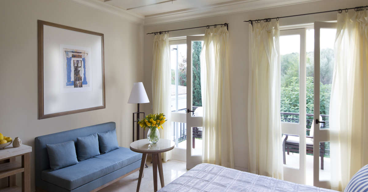Een foto van Anassa Hotel