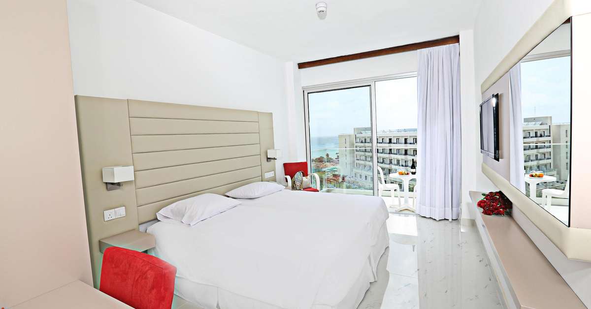 Een foto van Tsokkos Protaras Beach Hotel