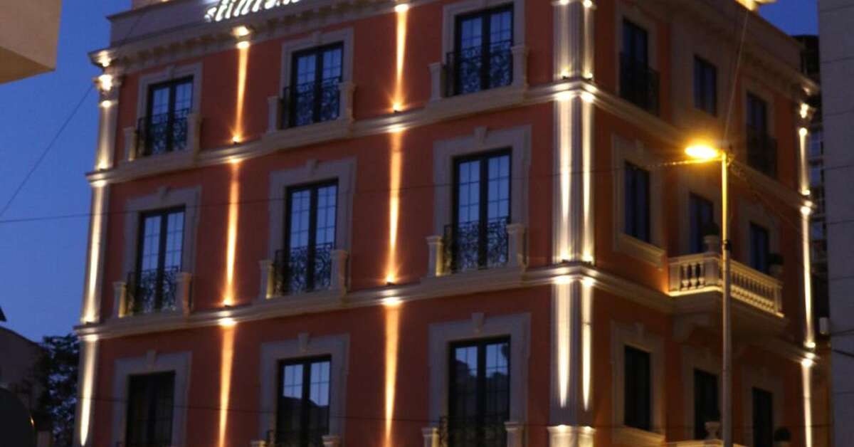 Een foto van Hotel Kloest